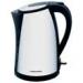 Half Price Morphy Richards Stainless Steel Chroma Kettle