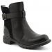 Half Price Timberland Biker Boots - Ladies