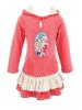 Half Price Uttam girls Nautical dress