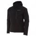 Helly Hansen Black Vancouver Jacket half price £49