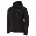 Helly Hansen Black Vancouver Jacket half price 49