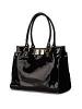 Hobbs Polly Patent Bag Reduced