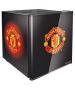 Husky Manchester United Personal Refrigerator Half Price