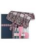 Jack Wills Blanket Scarf Gift Set - Half Price