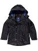 Kids Timberland Hooded Coat Now 40% Off!!