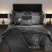 Kylie Minogue Carita bedding double duvet cover only £42.50