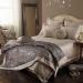 Kylie Minogue Praline Brava Super King Size Duvet only £84