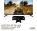 LG 42 Inch HD TV with with XBox One for £499