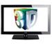 LOGIK HD Ready 32inch LCD 3D TV £100 Off
