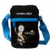 London 2012 Mascot Shoulderbag just 9