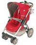 Maclaren Grand Tour red pushchair £60 saving