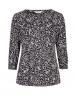 M&S Classic Spotted Top for £7.50