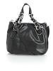 Michael Kors Collete Chain Handle Tote Bag Now £215.60