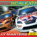 Micro Scalextric Rally Masters Only £30!!
