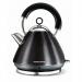 Morphy Richards kettle in black now only £40!