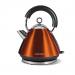 Morphy Richards kettle in copper now only £40!