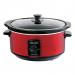 Morphy Richards red slow cooker now only £25!