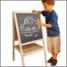 My 1st Wooden Blackboard Under £20!!
