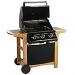 Nevada 3 burner gas BBQ now only 199