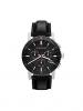 Burberry Leather Strap Heritage Mens Watch £625