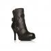 Nine West Sybel Ankle Boots Now Only £115! save £50