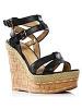Nine West Wedge Sandals £30 OFF!!