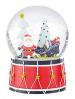 Novelty Santa Snow Globe 30% Reduced