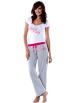 Over 60% off Hanky Panky PJ Set