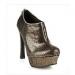 Over 75% off Faith Snakeskin Shoe Boots