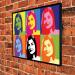 Personalised Pop Art Print, Save 34%