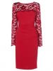 Phase Eight Lace Dress Now Only £30