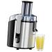 Philips Aluminium Whole Fruit Juicer under £70