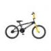 Raleigh Street 20 inch BMX bike BETTER THAN HALF PRICE £74