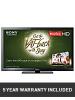 Receive CASHBACK On Sony Flatscreen TVs