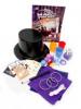 RMS International   Magic Hat 150 Tricks Set for 5