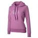 Roxy Relax Purple Hoodie Now Half Price