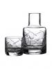 Royal Doulton Carafe & Tumbler set - £52.50