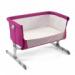 Save £10 and get free Organic Sheet with Next 2 Me Crib