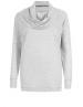 Save £18.50 on Sumptious Cotton Cowl Neck Pyjama Top
