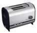 SAVE £25 ON AN ALUMINIUM TOASTER was £34.99 NOW £9.99