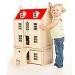 Save £33 on this Sensational Doll's House