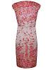 Save £40 on Alexon Floral Jacquard Dress