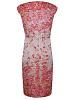 Save 40 on Alexon Floral Jacquard Dress