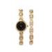 Sekonda Ladies Gold Watch Only 17.02