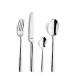 Silver Moderno 18 Piece Cutlery Set Now Only £18!