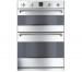 SMEG stainless steel double electric oven £300 off