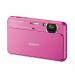 Sony Pink Digital Camera now Under £200 and free delivery