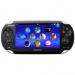 Sony PS Vita Handheld Console with Wi-Fi and 3G.