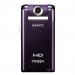 Sony purple bloggie camera camcorder now under £150