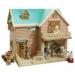 Sylvanian Families Larchwood Lodge Now Half Price